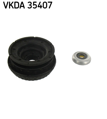 Rulment sarcina suport arc VKDA 35407 SKF